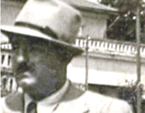 Abraham Lazar