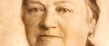 Balogh (Klein) Sarolta