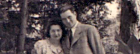 Berger Dezso and Iren