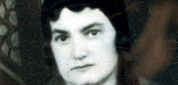 Berger Ida