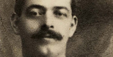Berger Mor