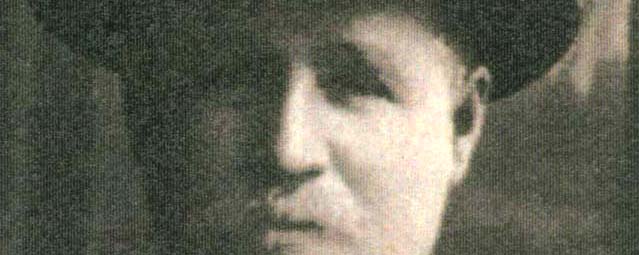 Berger Moritz Moise