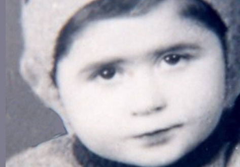 Berkovits Imre