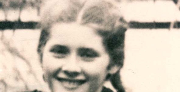 Berkovits Olga