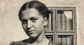 Berkovits Olga Eszter