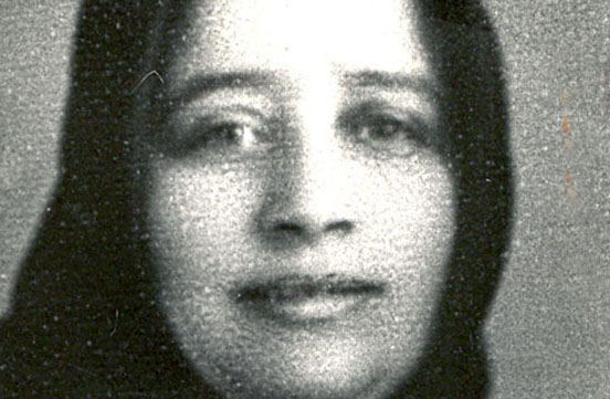 Blasz Ida
