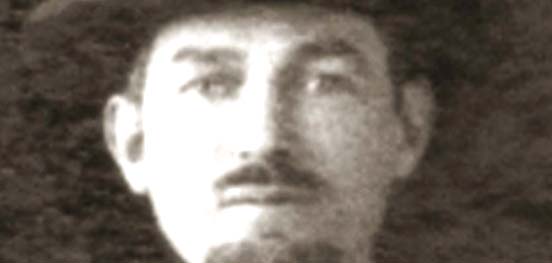 Bodek Samuel