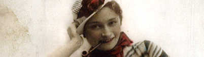 Boros (Fekete) Zsuzsa
