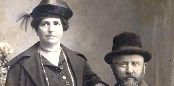 Brenner (Drok) Haya and Wolf
