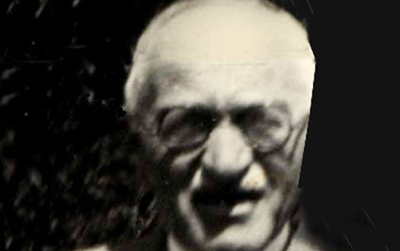 Brichta Max Miksa