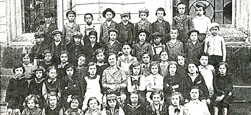 Class  III 1938-39