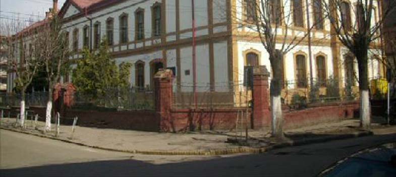 Rakoczi school