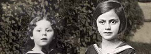 Weisz Margo and Erwin