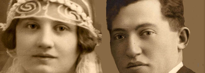 Weisz Rozsi and Mozes